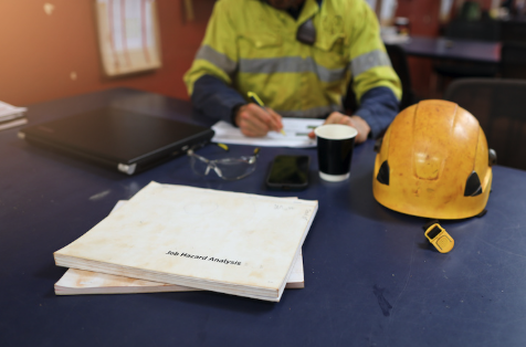 Other Safety Courses