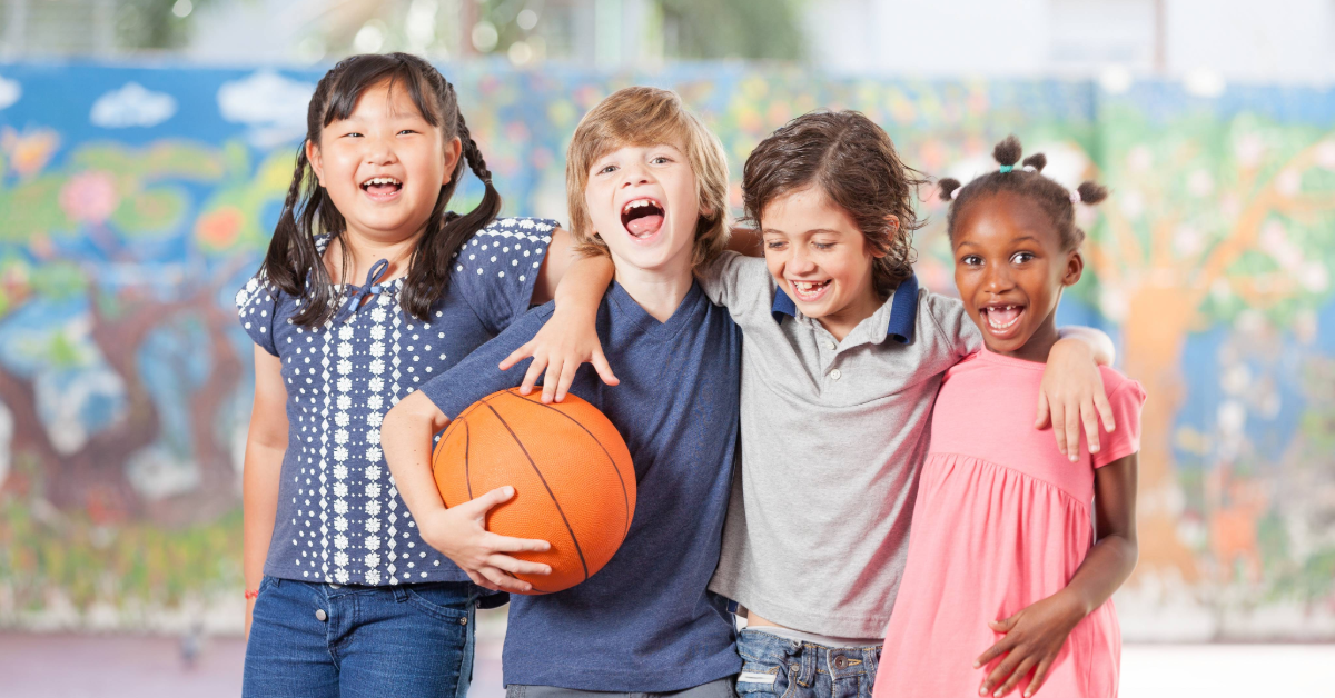 Non-accredited Child at Risk Refresher