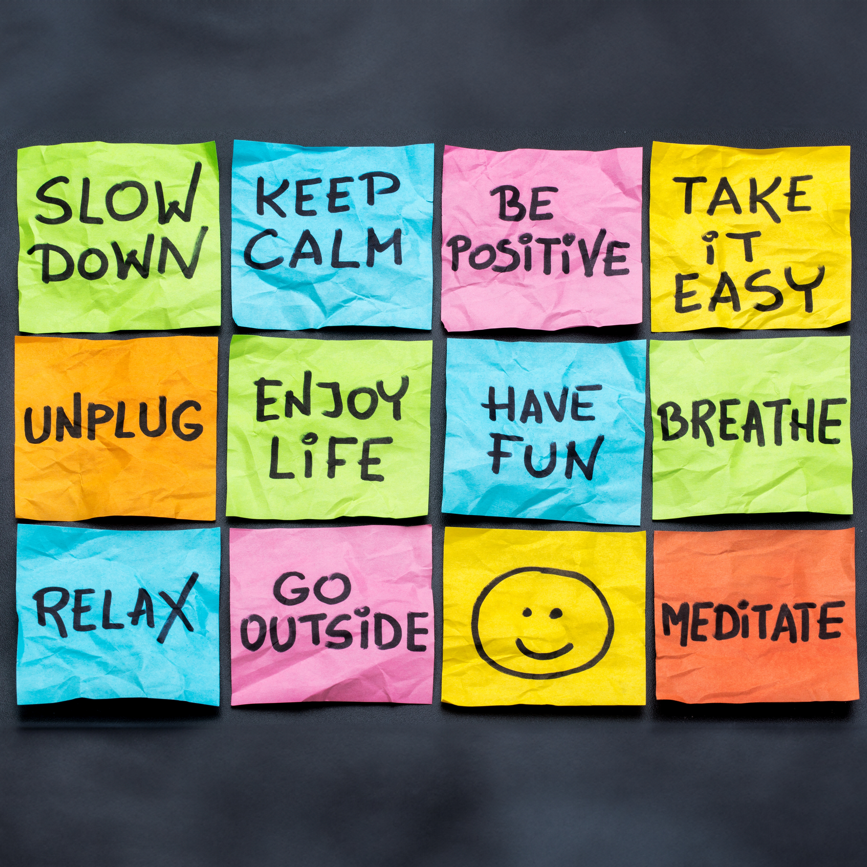 HLTWHS006 Manage personal stressors in the work environment